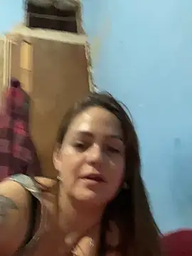 priscila luv online show from 09/19/25, 09:04