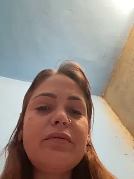 priscila luv online show from 11/11/25, 08:09