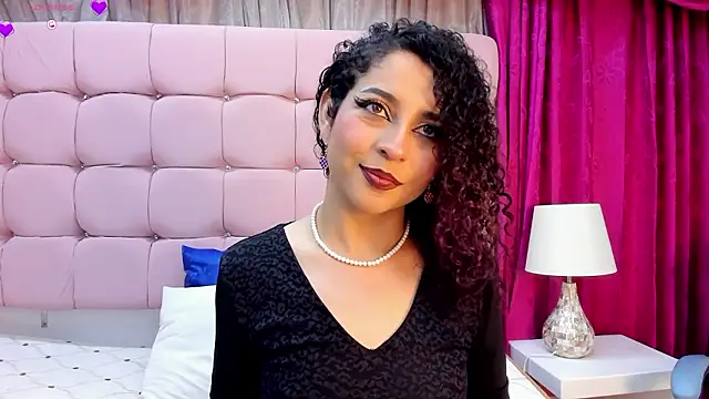 Kayla Moon  online show from 02/13/26, 11:50