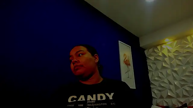 freya cole  online show from 10/21/25, 11:55