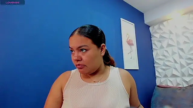 freya cole  online show from 11/13/25, 11:42