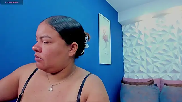 freya cole  online show from 11/18/25, 11:58