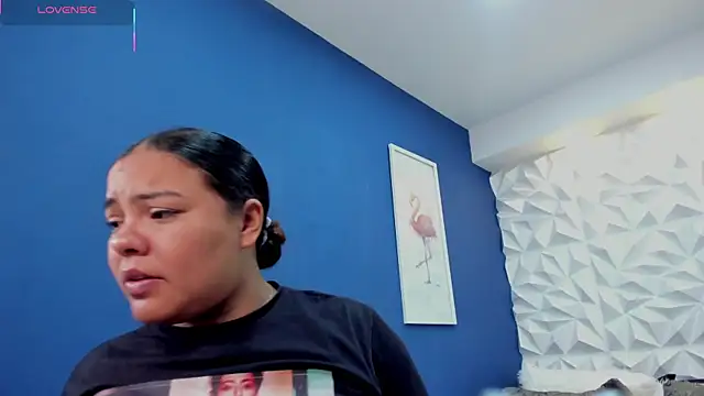 freya cole  online show from 11/19/25, 11:43