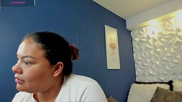 freya cole  online show from 11/21/25, 03:44