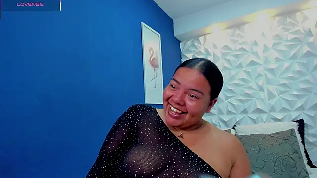 freya cole  online show from 11/25/25, 03:06