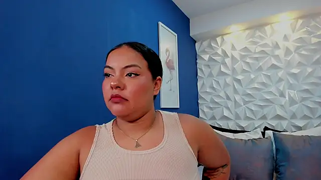 freya cole  online show from 12/05/25, 01:09