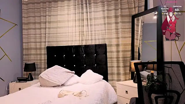 Angel-dragun online show from 11/20/25, 03:07