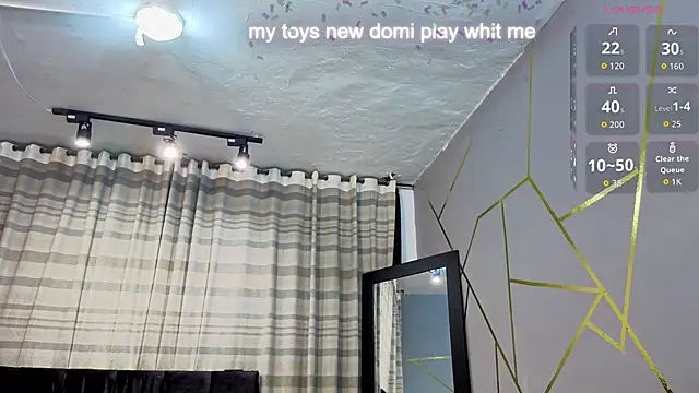 Angel-dragun online show from 12/15/25, 03:00