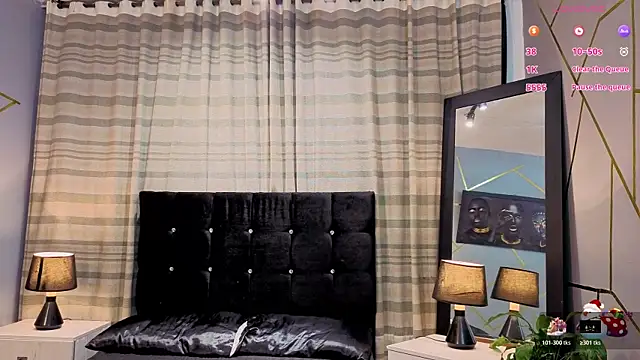 Angel-dragun online show from 12/20/25, 03:02