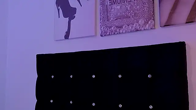 Angel-dragun online show from 03/03/26, 03:23