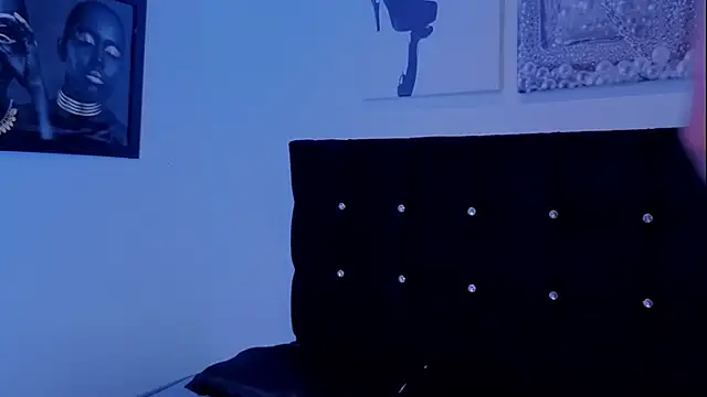 Angel-dragun online show from 03/19/26, 03:10