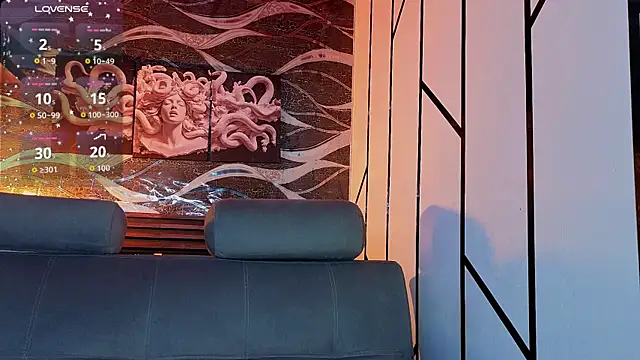 Angel-dragun online show from 05/28/26, 03:15