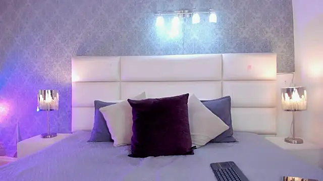 Celeste Amber online show from 01/12/26, 08:03