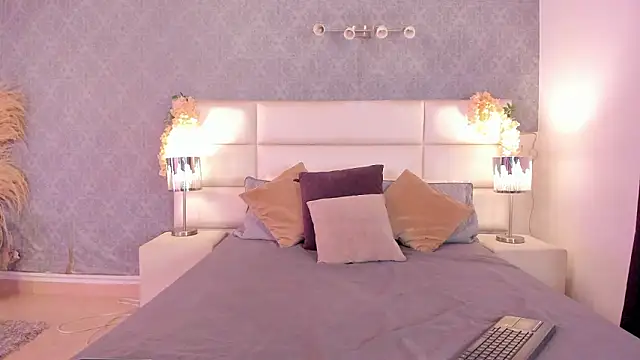 Celeste Amber online show from 03/20/26, 08:14