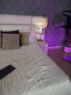 Celeste Amber online show from 04/19/26, 06:54