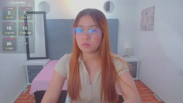 chaneelstark online show from 04/21/26, 03:13