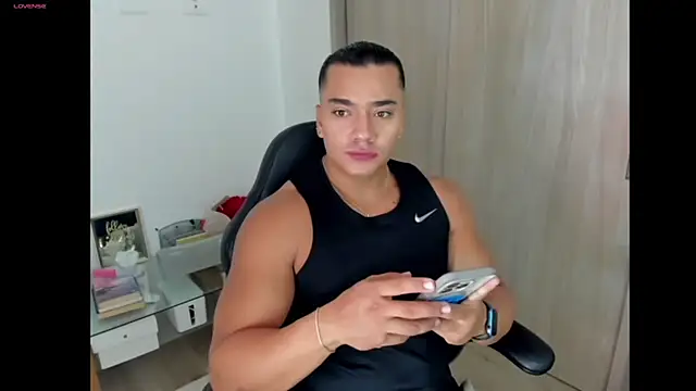 Biscuit oliva online show from 09/21/25, 09:55