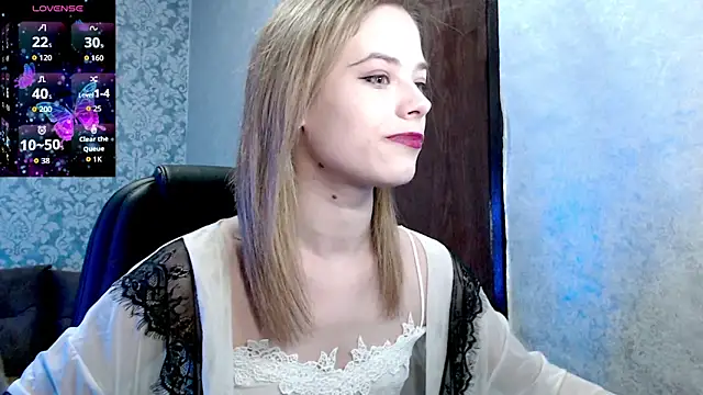 Kate  Loves online show from 03/15/26, 07:20