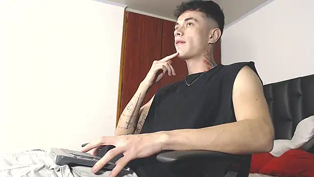 jaico santos online show from 10/25/25, 10:26