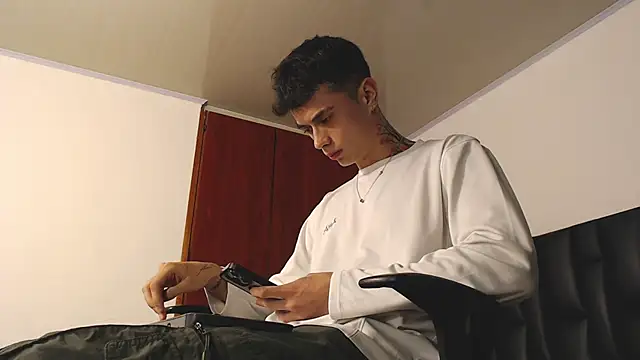 jaico santos online show from 12/16/25, 11:10