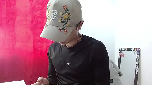 Snapshot of jaico_santos chatting on 05/25/26, 10:38 jaico santos online show from 05/25/26, 10:38