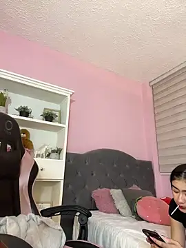 camila1 torres  online show from 02/19/26, 05:53