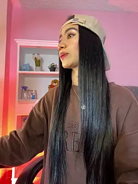 camila1 torres  online show from 03/16/26, 07:29