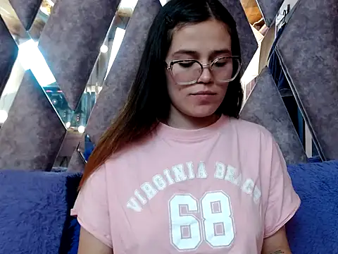 CRISTALHERRANZ online show from 10/08/25, 11:46