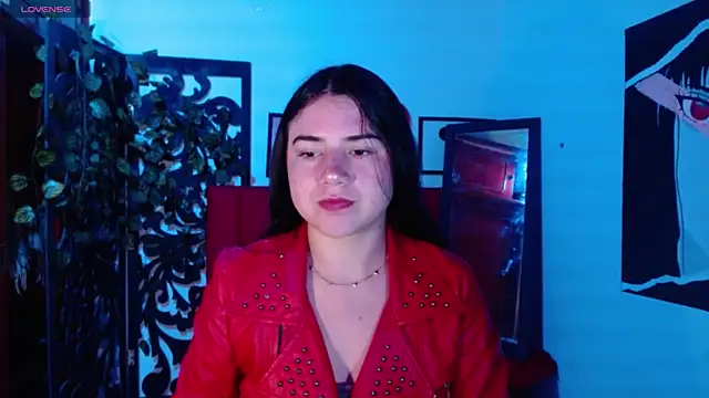 ilayra smith online show from 11/24/25, 08:08