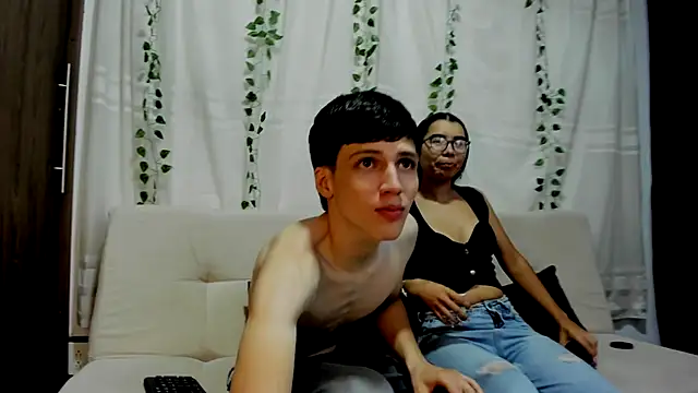 mya goth online show from 09/23/25, 02:14