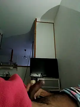 Mikaaa97 online show from 10/01/25, 03:01