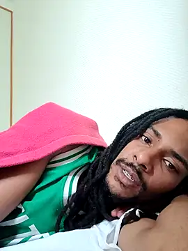 Mikaaa97 online show from 10/10/25, 08:24