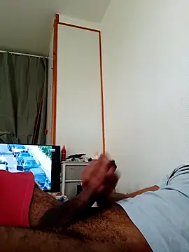 Mikaaa97 online show from 10/25/25, 08:00