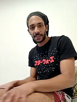 Mikaaa97 online show from 12/18/25, 06:08