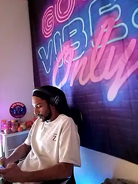 Mikaaa97 online show from 01/09/26, 06:53