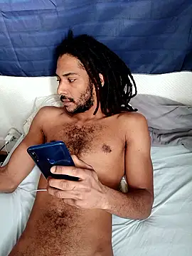 Mikaaa97 online show from 01/14/26, 01:39