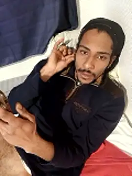 Mikaaa97 online show from 01/18/26, 07:17