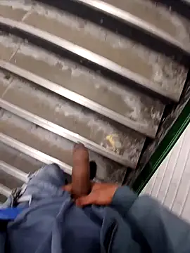 Mikaaa97 online show from 04/19/26, 09:19