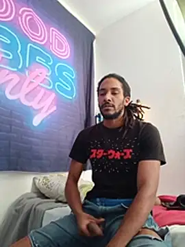 Mikaaa97 online show from 07/19/26, 04:22