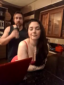 BunnyAndZek online show from 09/21/25, 07:59