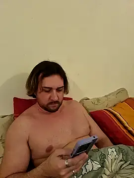 BunnyAndZek online show from 10/22/25, 04:35