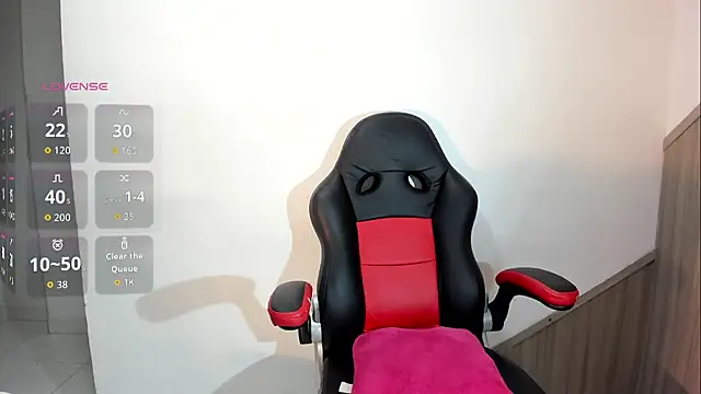 Isa klein online show from 04/07/26, 04:46