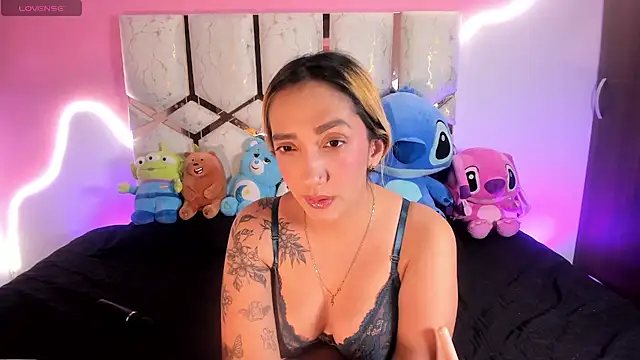 Isa klein online show from 07/22/26, 03:20