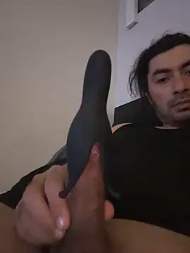 fifthbase007 online show from 10/17/25, 01:14