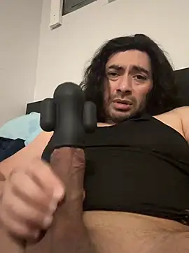 fifthbase007 online show from 02/19/26, 03:41