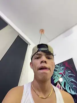 Zacktorres  online show from 07/13/26, 12:57