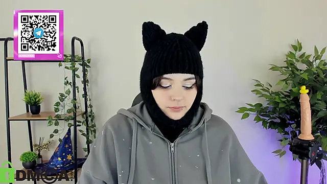 Mia R0ss online show from 01/15/26, 01:10