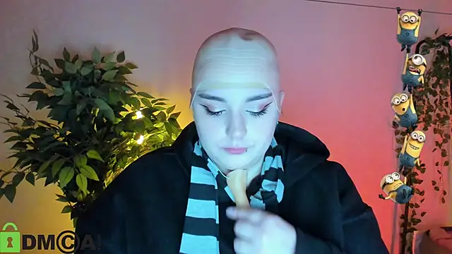 Mia R0ss online show from 02/25/26, 12:42