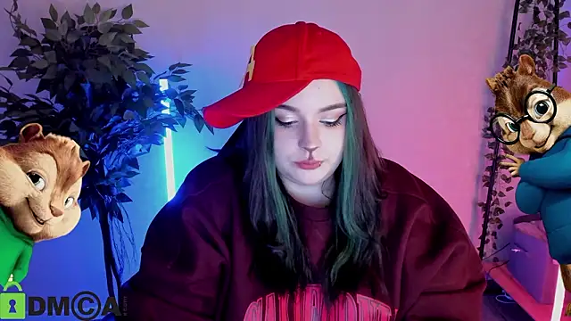 Mia R0ss online show from 02/28/26, 01:06