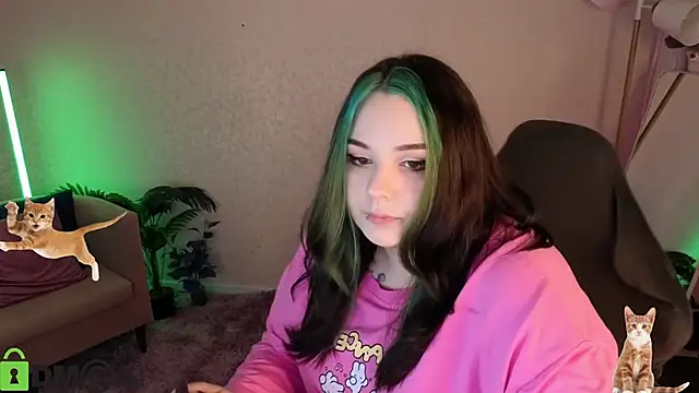 Mia R0ss online show from 03/21/26, 01:10